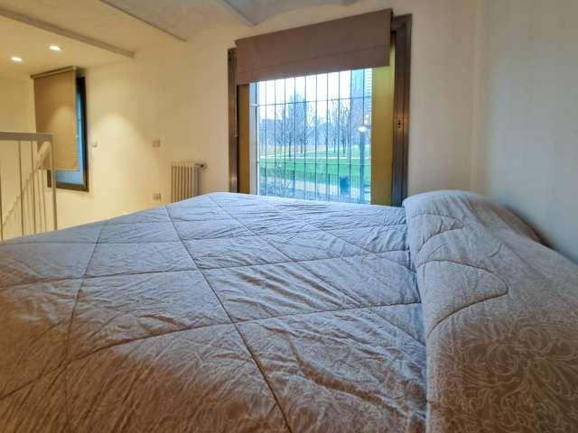Monolocale in affitto a Milano