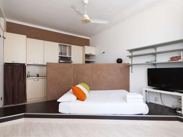 Monolocale in affitto a Milano