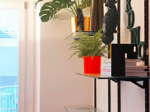 Monolocale in affitto a Milano