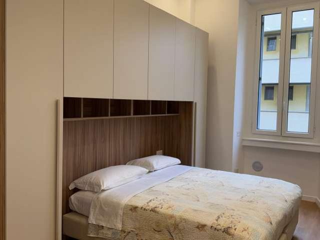 Monolocale in affitto a Milano
