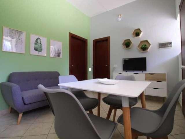 Monolocale in affitto a Milano
