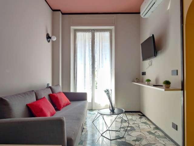 Monolocale in affitto a Milano