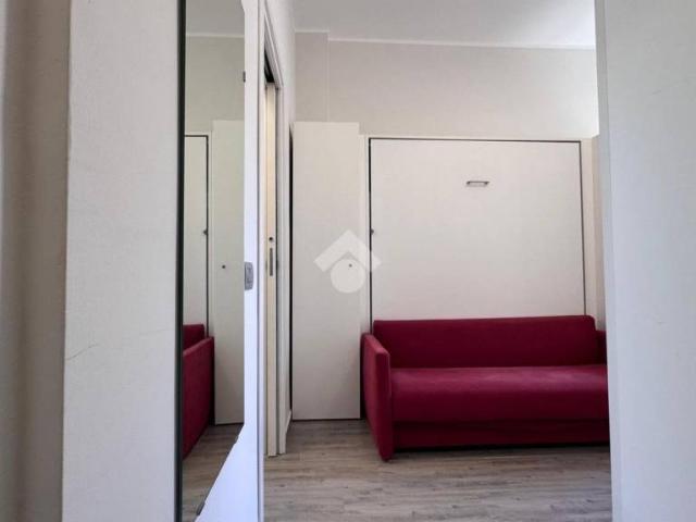 Monolocale in affitto a Milano corso Lodi, 59, Lodi Brenta