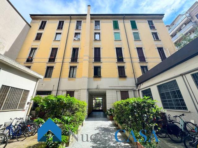 Monolocale in affitto a Milano corso Lodi, 73, Lodi Brenta