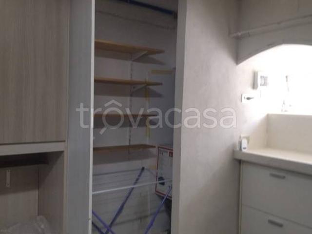 Monolocale in affitto a Milano corso Lodi, Lodi Brenta