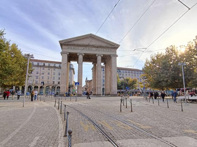 Monolocale in affitto a Milano, case in affitto Milano