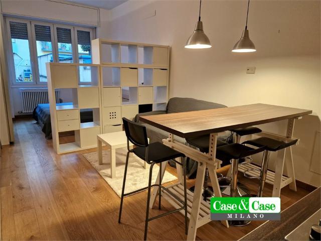 Monolocale in affitto a Milano, case in affitto Milano