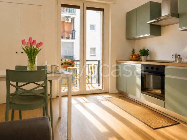 Monolocale in affitto a Milano, Cermenate Abbiategrasso