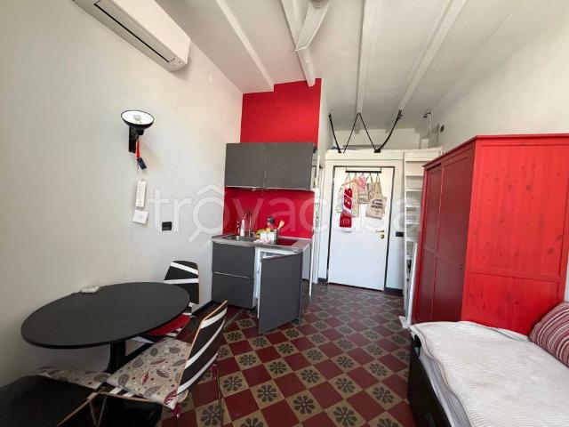 Monolocale in affitto a Milano, Ghisolfa Mac Mahon