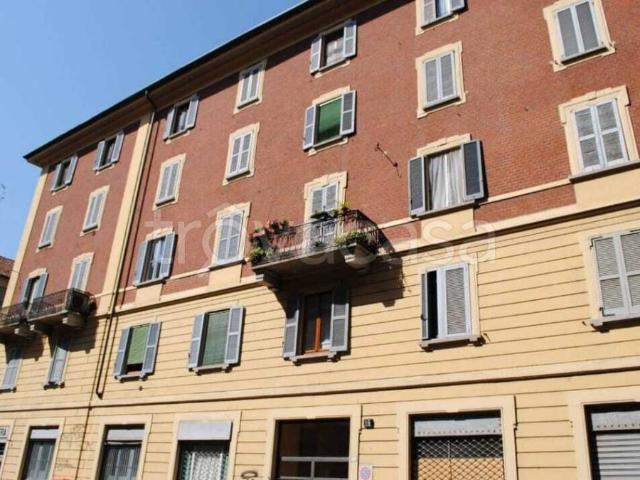 Monolocale in affitto a Milano, Lodi Brenta