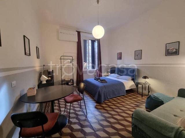 Monolocale in affitto a Milano, Morgagni