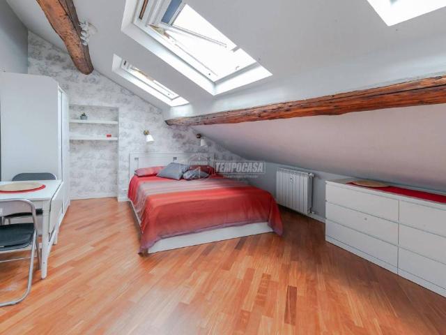 Monolocale in affitto a Milano, Sempione Fiera Milanocity