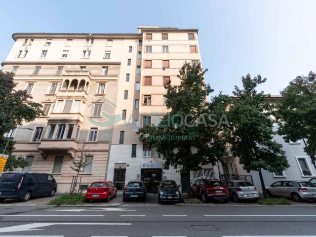 Monolocale in affitto a Milano, Porta Vittoria