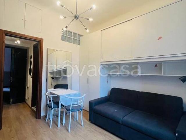 Monolocale in affitto a Milano piazzale Susa, 7, Plebisciti Susa