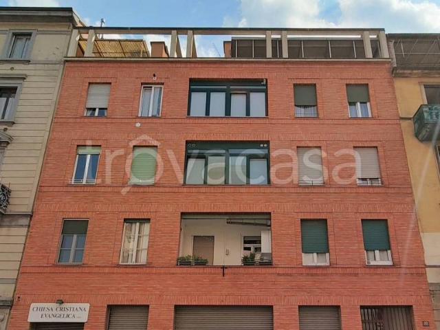 Monolocale in affitto a Milano, Turro