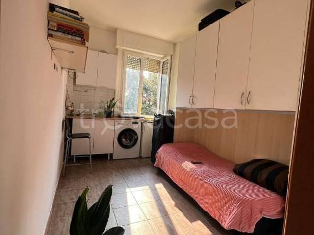 Monolocale in affitto a Milano, Turro