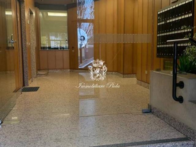 Monolocale in affitto a Milano via Edoardo Bassini, 23, Città Studi