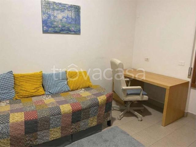 Monolocale in affitto a Milano via Imperia, Famagosta