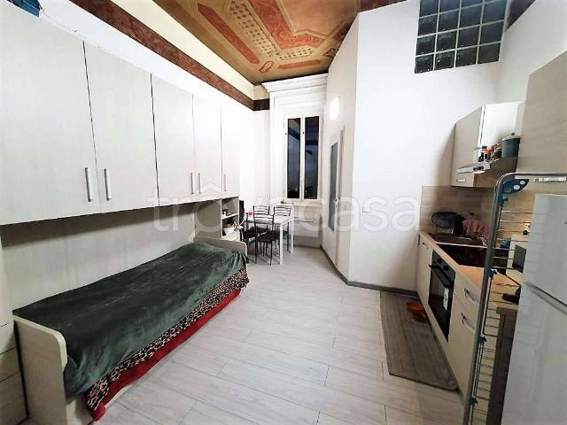 Monolocale in affitto a Milano via porpora, 32, Città Studi