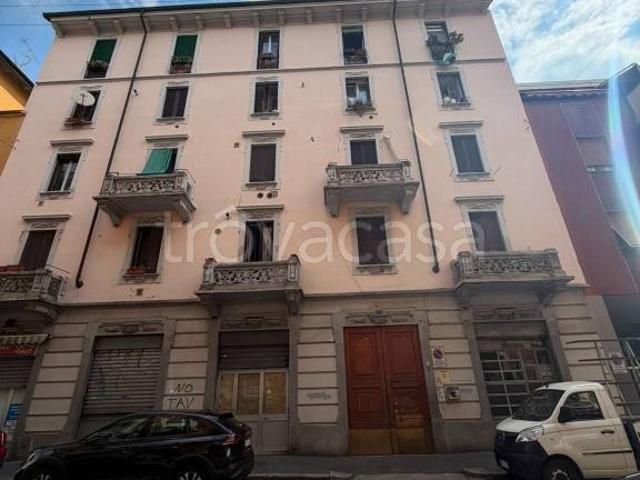 Monolocale in affitto a Milano via Privata Conegliano, 8, Parco Trotter