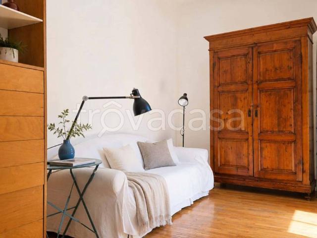 Monolocale in affitto a Milano via Privata Orvieto, Pezzotti Meda