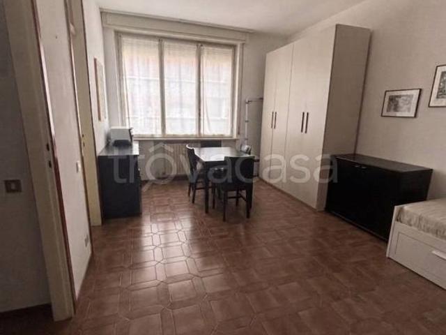 Monolocale in affitto a Milano via Prospero Finzi, 19, Turro