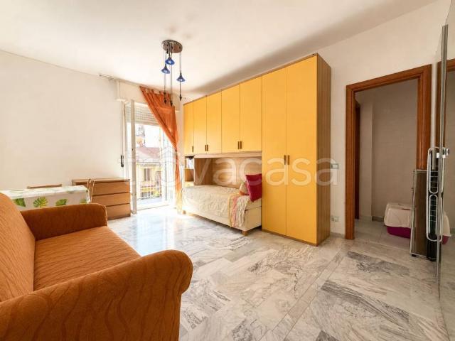 Monolocale in affitto a Milano via Roggia Scagna, 5, Rovereto