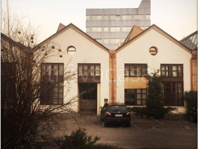 Monolocale in affitto a Milano via Simone Schiaffino, 3, Bovisa