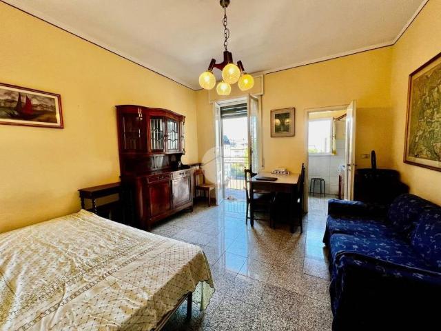 Monolocale in affitto a Milano via Spezia, 20, Famagosta