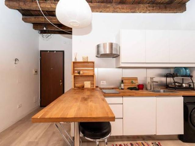 Monolocale in affitto a Milano viale Bligny, 42, Bocconi, Ravizza