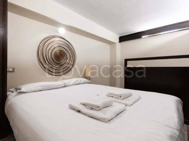 Monolocale in affitto a Milano viale Daniele Ranzoni, San Siro