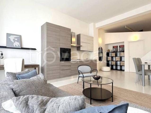 Monolocale in affitto a Milano viale Ortles, 54/a, Corvetto