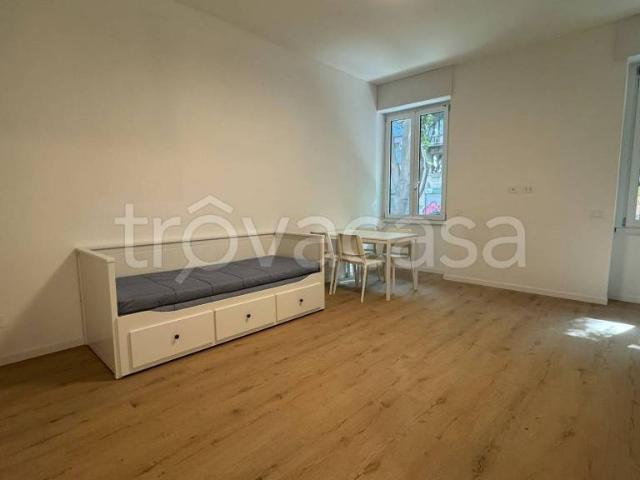 Monolocale in affitto a Milano viale Lombardia, 27, Città Studi