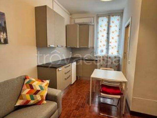 Monolocale in affitto a Milano viale Monza, 109, Rovereto