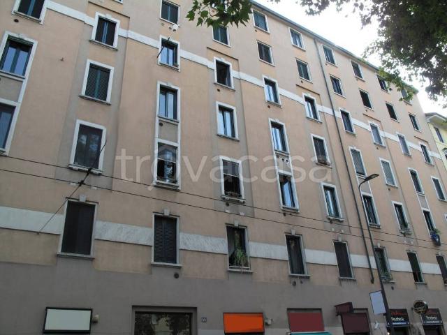 Monolocale in affitto a Milano viale Umbria, 66, Martini Insubria