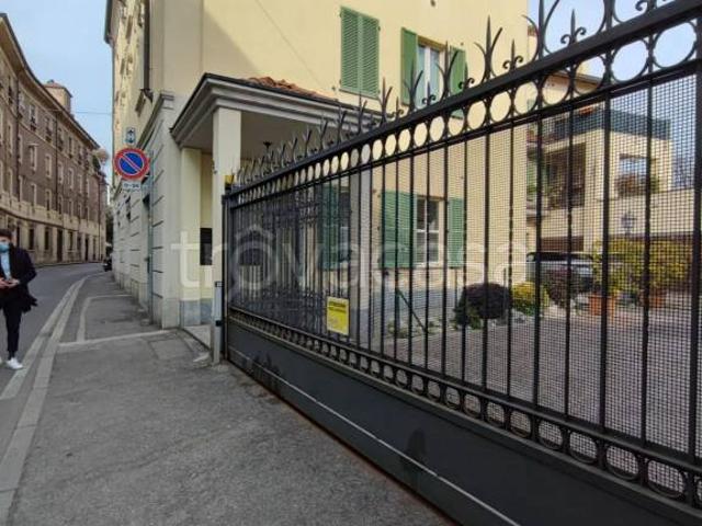 Monolocale in affitto a Monza via Gaetano Casati, 5, San Carlo Stazione