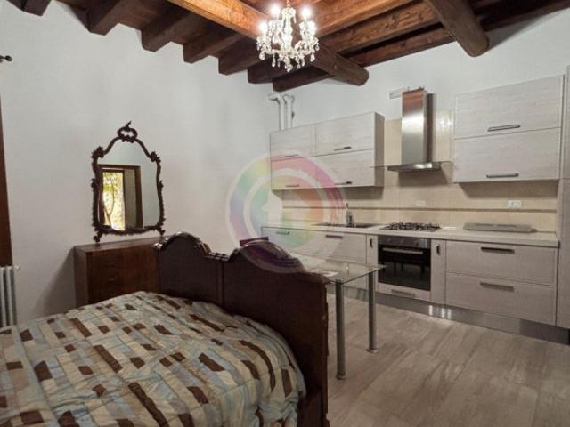 Monolocale in affitto a Monselice, case in affitto Monselice
