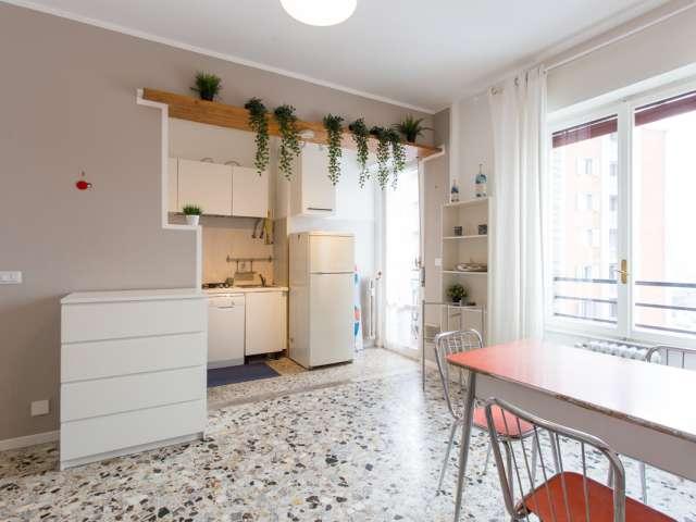 Monolocale in affitto a Morivione, Milano