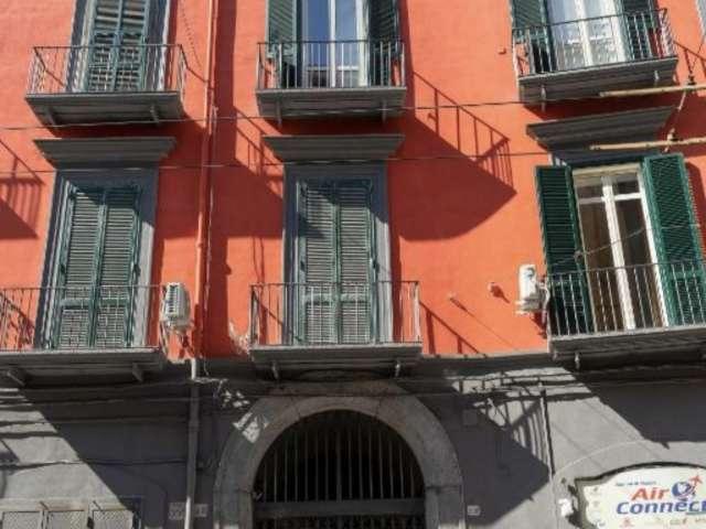 Monolocale in affitto a Napoli