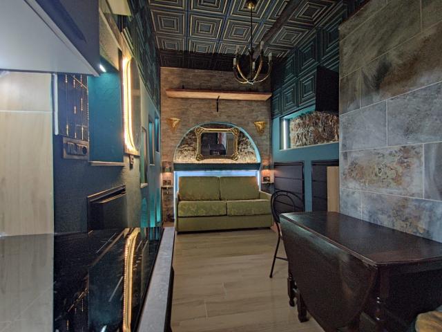 Monolocale in affitto a Napoli