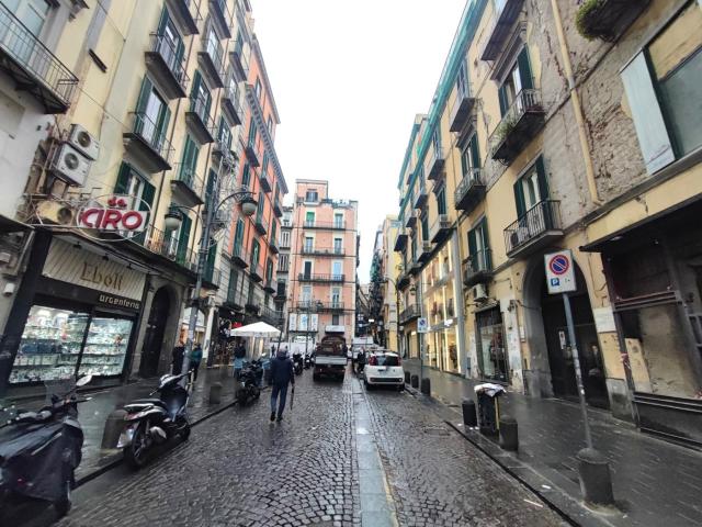Monolocale in affitto a Napoli, case in affitto Napoli