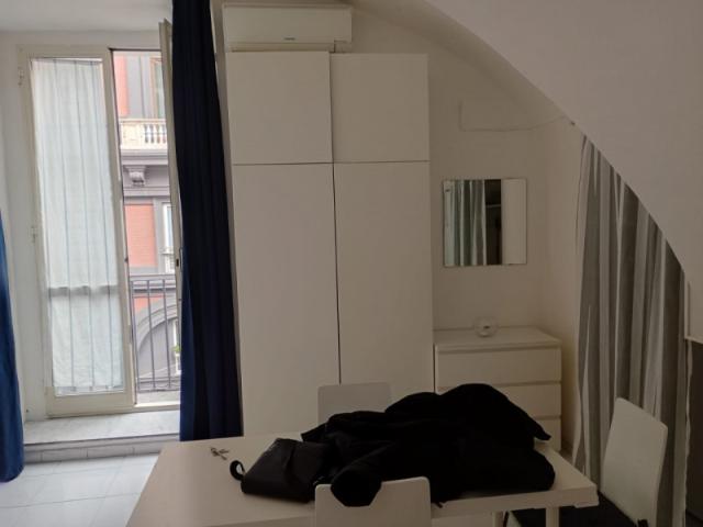 Monolocale in affitto a Napoli, case in affitto Napoli
