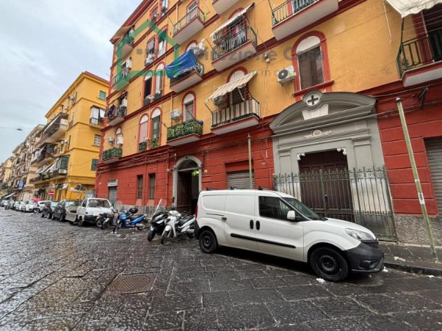 Monolocale in affitto a Napoli, case in affitto Napoli