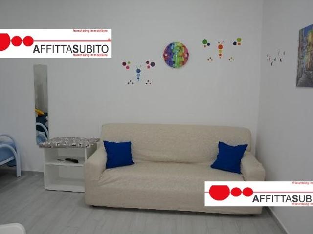Monolocale in affitto a Napoli, case in affitto Napoli