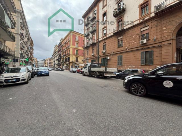 Monolocale in affitto a Napoli, case in affitto Napoli