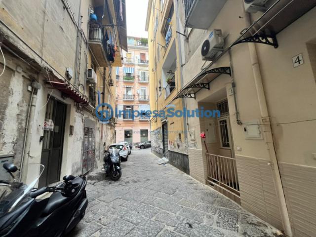 Monolocale in affitto a Napoli, case in affitto Napoli