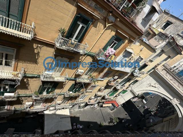 Monolocale in affitto a Napoli, case in affitto Napoli