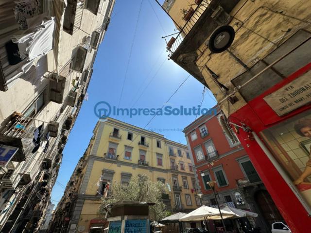 Monolocale in affitto a Napoli, case in affitto Napoli