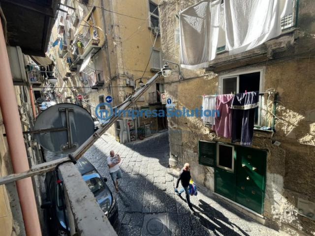 Monolocale in affitto a Napoli, case in affitto Napoli