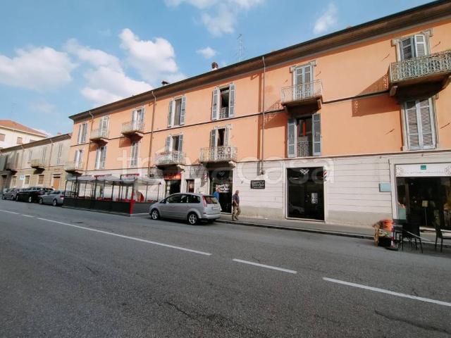 Monolocale in affitto a Novara corso Torino, 27, Sacro Cuore